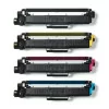 Pack 4 Toners Brother - Tricolor + Preto - 1000 Páginas - TN243CMYK|Brother|4977766787611