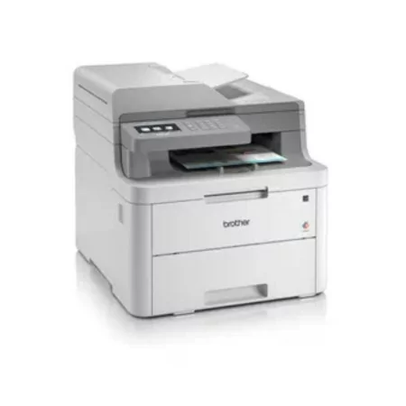 Brother Multifunction Printer - Wi-Fi - Color - F/V - DCPL3550CDWYY1
