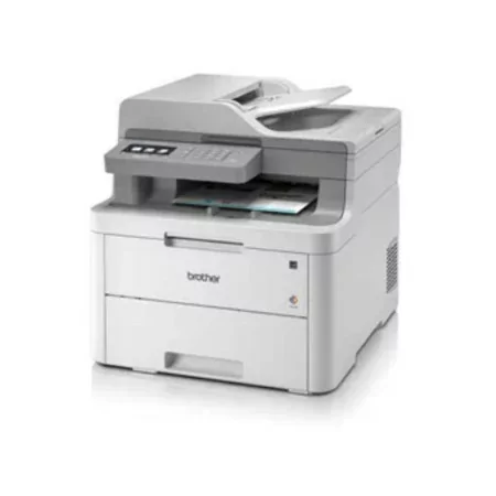 Brother Multifunction Printer - Wi-Fi - Color - F/V - DCPL3550CDWYY1