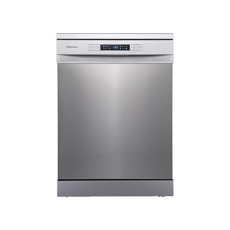 Hisense Dishwasher - HS622E10X Hisense Dishwasher - HS622E10X