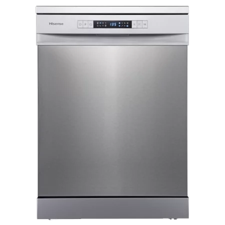 Hisense Dishwasher - HS622E10X