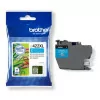Tinteiro Brother - Azul - 1500 Páginas - LC422XLC|Brother|4977766815598