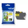 Brother Ink Cartridge - Yellow - 1500 Pages - LC422XLY