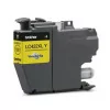 Brother Ink Cartridge - Yellow - 1500 Pages - LC422XLY
