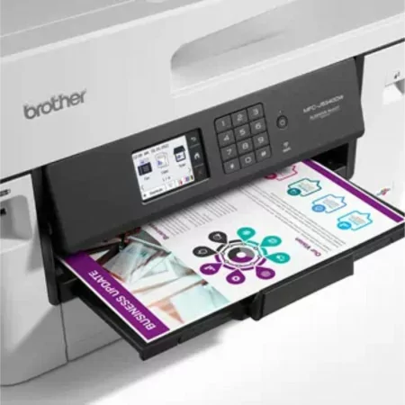 Brother Ink Cartridge - Pink - 1500 Pages - LC422XLM
