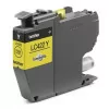 Brother Ink Cartridge - Yellow - 550 Pages - LC422Y