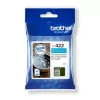 Tinteiro Brother - Azul - 550 Páginas - LC422C|Brother|4977766815550