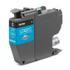 Tinteiro Brother - Azul - 550 Páginas - LC422C|Brother|4977766815550