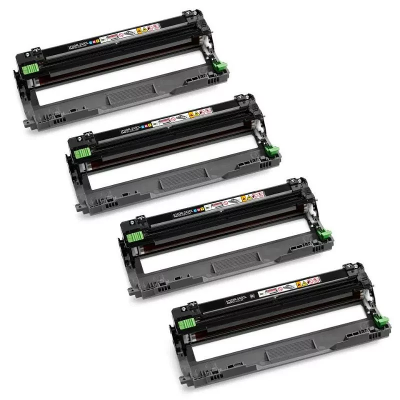 Brother Drum - 18000 Pages - DR243CL