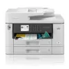 Impressora Brother Multifunções - A4/A3 - Cores - F/V - Wi-Fi - MFCJ5740DW|Brother|4977766814379