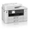 Impressora Brother Multifunções - A4/A3 - Cores - F/V - Wi-Fi - MFCJ5740DW|Brother|4977766814379