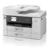 Impressora Brother Multifunções - A4/A3 - Cores - F/V - Wi-Fi - MFCJ5740DW|Brother|4977766814379