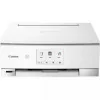 Canon Photo Printer - Wireless - White - TS8351a