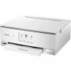 Canon Photo Printer - Wireless - White - TS8351a