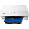 Canon Photo Printer - Wireless - White - TS8351a