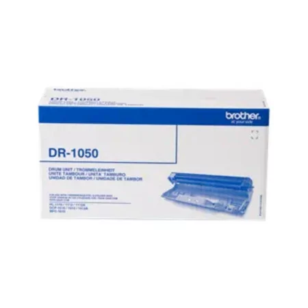 Tambor Brother - 10000 Páginas - DR1050|Brother|4977766721769