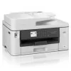 Impressora Multifunções Brother - Cores - F/V - Wi-Fi - MFCJ5340DW|Brother|4977766817790