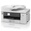 Impressora Multifunções Brother - Cores - F/V - Wi-Fi - MFCJ5340DW|Brother|4977766817790