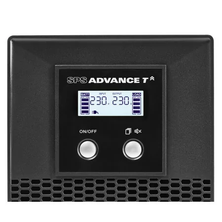UPS Salicru - SPS Advance T - 1500VA IEC/USB/Serial - 6A0EA000003