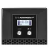 UPS Salicru - SPS Advance T - 1500VA IEC/USB/Serial - 6A0EA000003