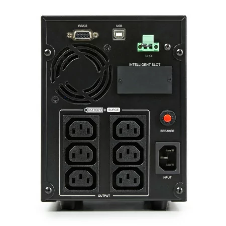 UPS Salicru - SPS Advance T - 1500VA IEC/USB/Serial - 6A0EA000003