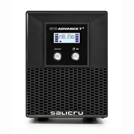 UPS Salicru - SPS Advance T - 1500VA IEC/USB/Serial - 6A0EA000003