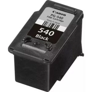 Tinteiro Canon - Preto -...