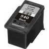 Canon Ink Cartridge - Black - 8ml - PG-540