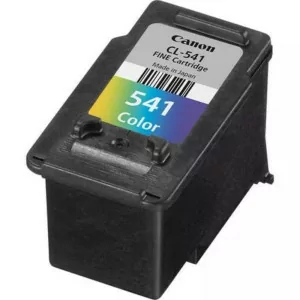 Tinteiro Canon - Tricolor -...