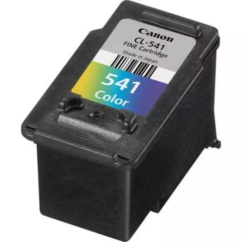 Tinteiro Canon - Tricolor - 8ml - CL-541||8714574572581 Tinteiro Canon - Tricolor - 8ml - CL-541||8714574572581