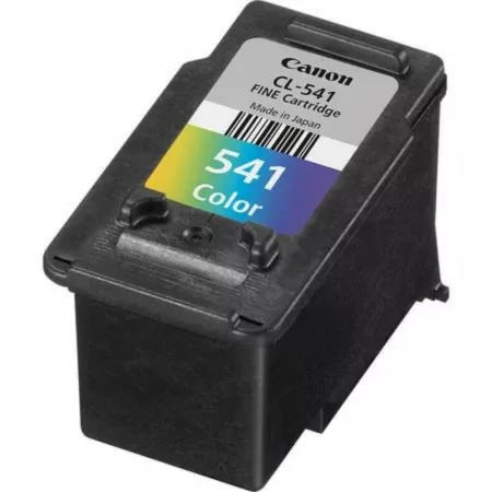 Tinteiro Canon - Tricolor - 8ml - CL-541||8714574572581
