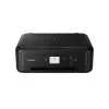 Impressora Multifunções Canon - Cores - Wi-Fi - Preta - Pixma TS5150|Canon|4549292090741