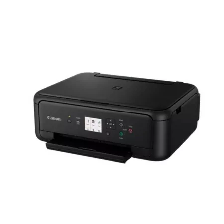 Impressora Multifunções Canon - Cores - Wi-Fi - Preta - Pixma TS5150|Canon|4549292090741