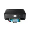 Impressora Multifunções Canon - Cores - Wi-Fi - Preta - Pixma TS5150|Canon|4549292090741