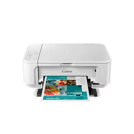 Impressora Canon - Multifunções - Cores - Wireless - MG3650S