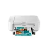 Impressora Canon - Multifunções - Cores - Wireless - MG3650S|Canon|4549292126846