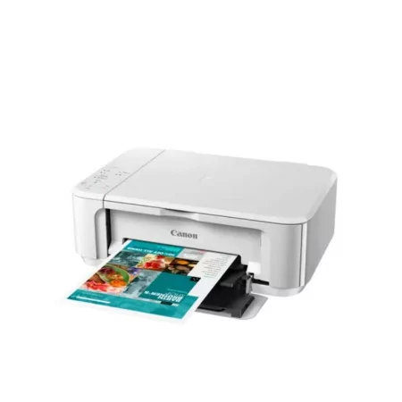 Impressora Canon - Multifunções - Cores - Wireless - MG3650S