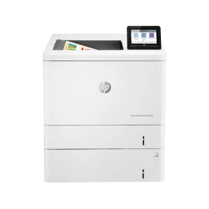 HP Enterprise Printer -...
