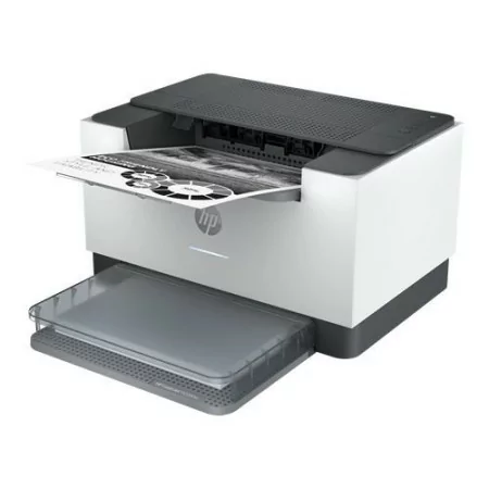 HP Printer - Monochrome - Wireless - A4 - M209dw