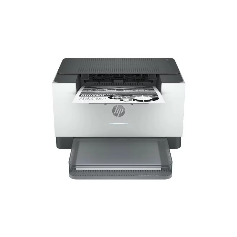 HP Printer - Monochrome - Wireless - A4 - M209dw