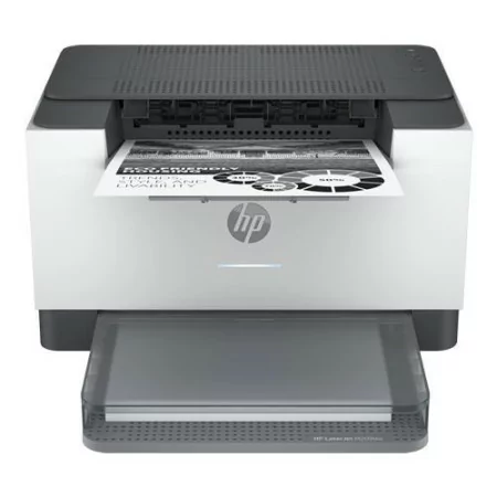 HP Printer - Monochrome - Wireless - A4 - M209dw