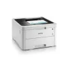 Impressora Brother - Cores - Wi-Fi - F/V - Branca - HL-L3230CDW|Brother|4977766790109