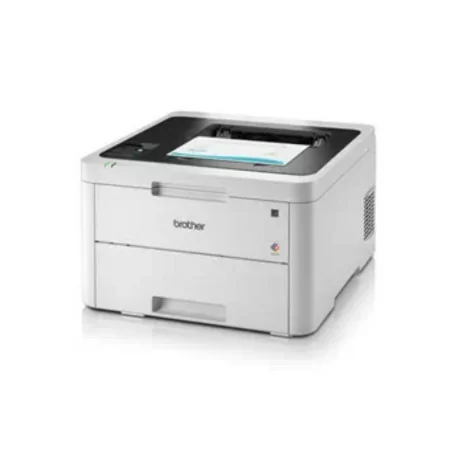 Impressora Brother - Cores - Wi-Fi - F/V - Branca - HL-L3230CDW|Brother|4977766790109