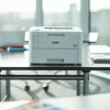 Impressora Brother - Cores - Wi-Fi - F/V - Branca - HL-L3230CDW|Brother|4977766790109