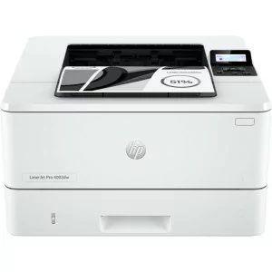 HP Printer - Monochrome -...