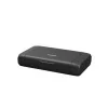 Impressora Portátil Canon - Cores - Wi-Fi - Preta - TR150||4549292161809