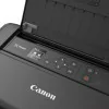 Impressora Portátil Canon - Cores - Wi-Fi - Preta - TR150||4549292161809