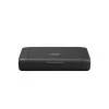 Impressora Portátil Canon - Cores - Wi-Fi - Preta - TR150||4549292161809