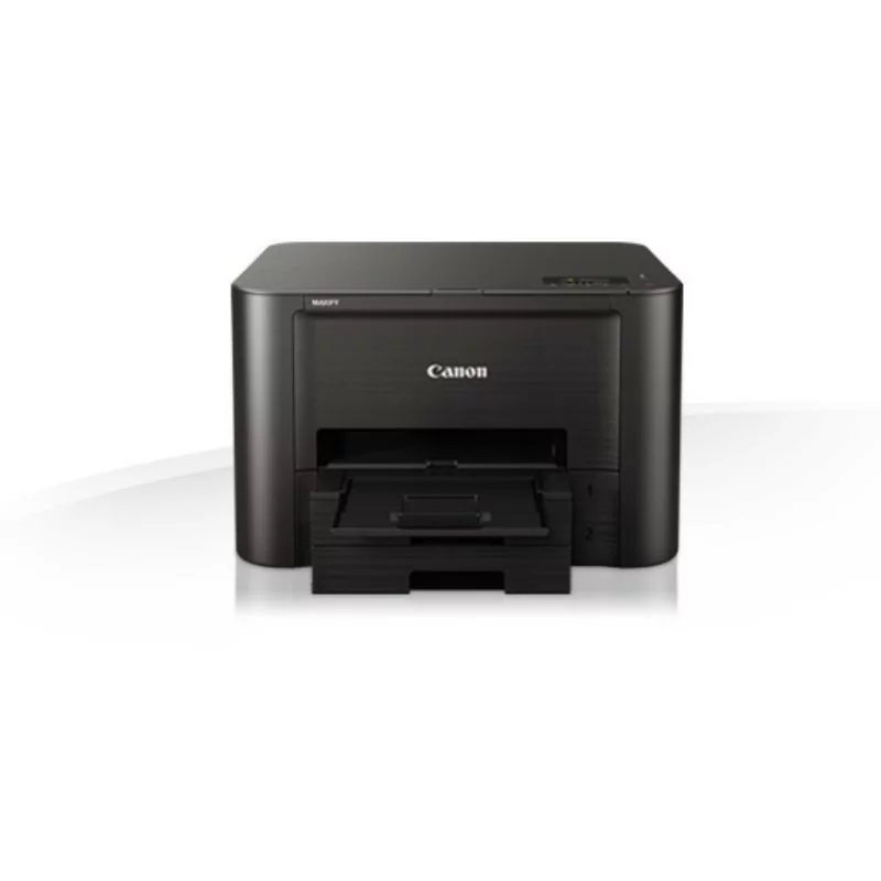 Impressora Canon - Cores - Wi-Fi - MAXIFY iB4150||4549292052466 Impressora Canon - Cores - Wi-Fi - MAXIFY iB4150||4549292052466