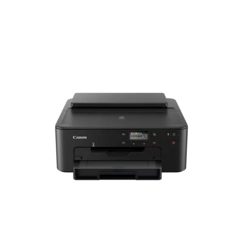 Canon Printer - Colors - Wi-Fi - Black - TS705